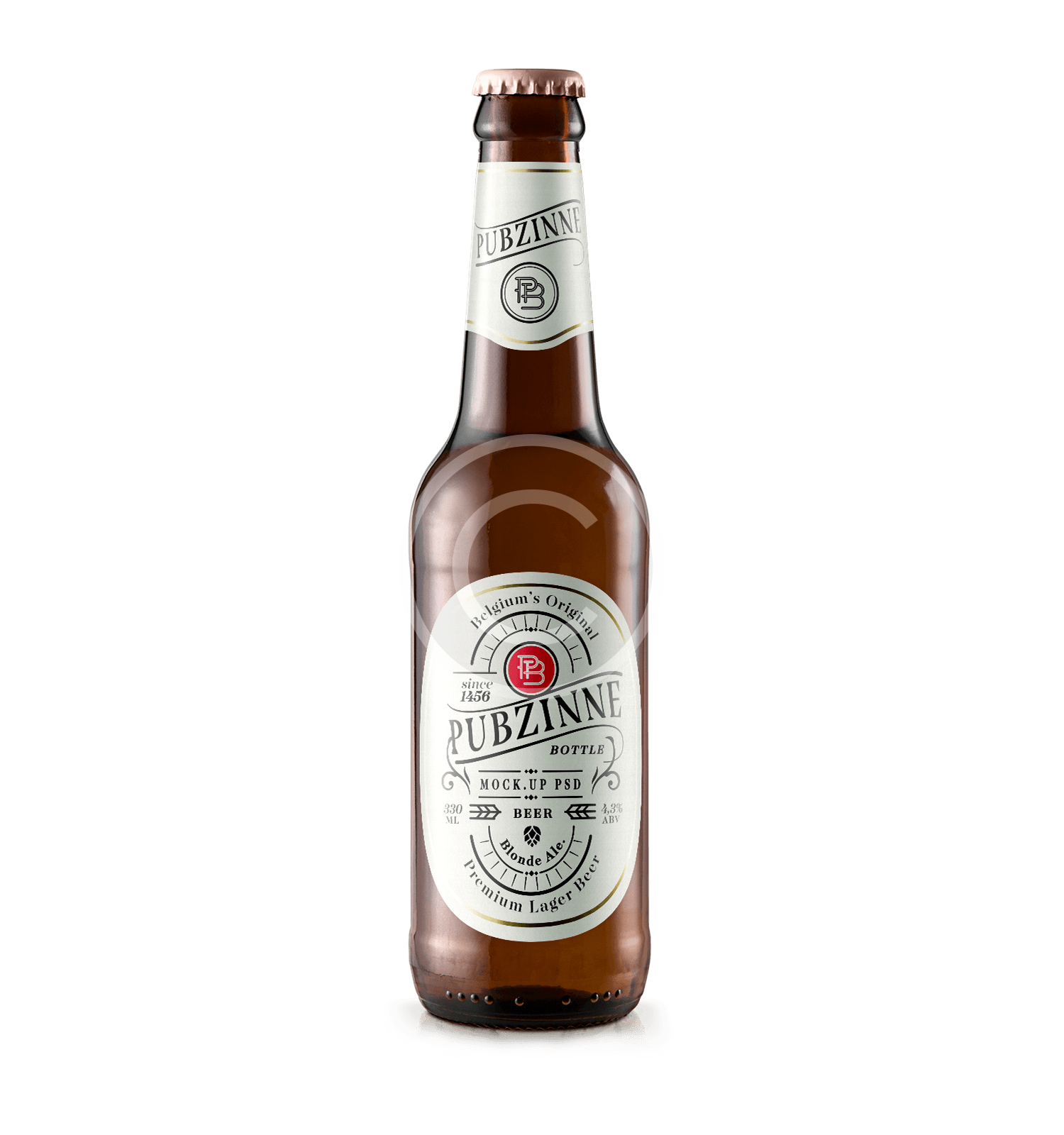 Classic Craft Beer