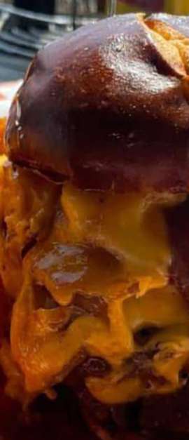 Food - Chubby's Sports Bar